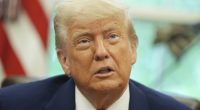 NEW: Trump Pulls Martin Nomination After Tillis Tanks It