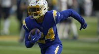 NFL Player Walks Away From Millions to Follow His Purpose