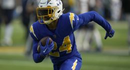 NFL Player Walks Away From Millions to Follow His Purpose