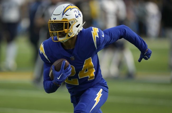 NFL Player Walks Away From Millions to Follow His Purpose