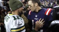 NFL Star Comes Out Against Men Playing In Women's Sports