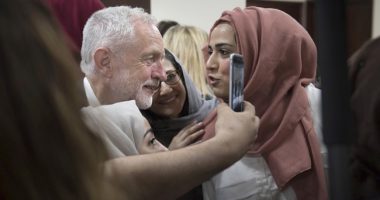NHS Leadership Encouraged All Staff to Fast For Ramadan