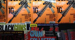 NRA, Raging That 18 Year Olds Can’t Buy Rifles in Florida, Appeals to US Supreme Court