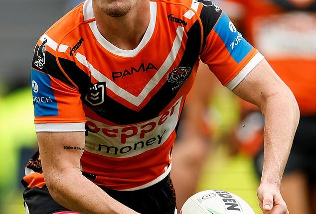 Canterbury view Lachlan Galvin as a key player in their quest for an NRL premiership