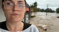 NSW weather LIVE updates: Floods close in on desperate residents begging to be rescued as record-breaking rain bomb strikes