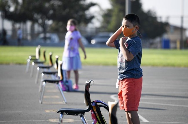 NYT Notices That Boys Aren't Doing So Well