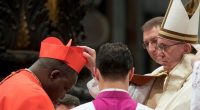 NYT Wonders: Could We See the First African Pope?