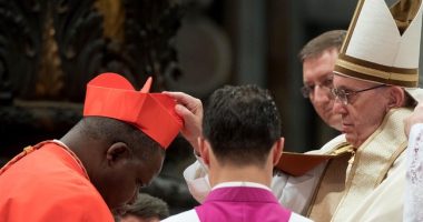 NYT Wonders: Could We See the First African Pope?