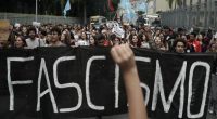 NYT's 'Fascism' Narrative Is So Tiresome It Has Become Self-Parody