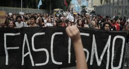 NYT's 'Fascism' Narrative Is So Tiresome It Has Become Self-Parody