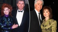Naomi Judd’s widower, Larry Strickland, confirms she shot a gun at him after learning he cheated