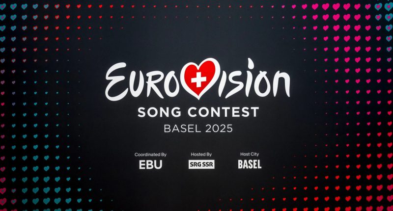 Neighbours legend & Aussie pop star reveals dream of singing at Eurovision