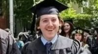 Nepo baby with Hollywood star dad and TV icon mum graduates from uni – but can you guess his famous parents?