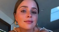 Nepo-baby with music legend dad is a TikTok star – but can you guess her famous parent?