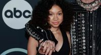 Nepo-baby with rap star dad DJs  – can you guess who she is?