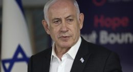 Netanyahu: ‘Free Palestine’ Is Today’s ‘Heil Hitler’