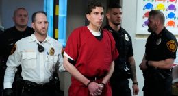 New Evidence Incriminating Bryan Kohberger