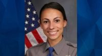 New Jersey Cop Charged With Breaking Into Ex-Boyfriend’s Home, Assaulting Him and Another Woman