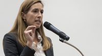 New Jersey Gubernatorial Candidate Has an Innovative  New Campaign Theme: Impeach Trump