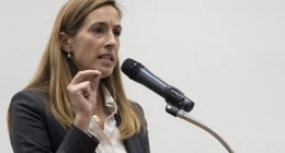 New Jersey Gubernatorial Candidate Has an Innovative  New Campaign Theme: Impeach Trump