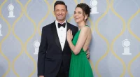 New Photos Show ‘Key Change’ in Hugh Jackman and Sutton Foster’s Relationship