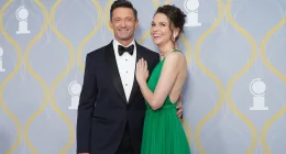 New Photos Show ‘Key Change’ in Hugh Jackman and Sutton Foster’s Relationship