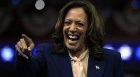 New Theory on Why Kamala Harris Lost: Guns & Crime Made It Too Scary for Liberals to Vote!