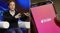 New Tinder CEO wants to revamp dating app for Gen Zers who ‘don’t have as much sex’