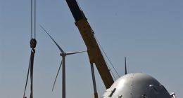 New Wind Farms and Old Wind Bags