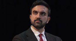 New York City Faces the Threat of an Antisemitic Mayor