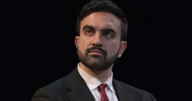 New York City Faces the Threat of an Antisemitic Mayor