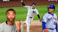 New York Sports Minute | Presented by Tri-State Cadillac 