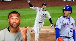 New York Sports Minute | Presented by Tri-State Cadillac 