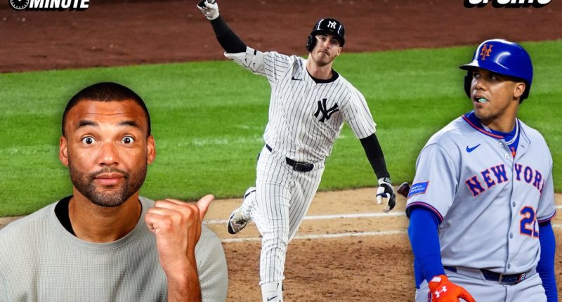 New York Sports Minute | Presented by Tri-State Cadillac 