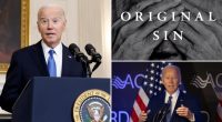 New book ‘Original Sin’ reveals Biden flubbed lines during scripted re-election campaign events: ‘The man could not speak’