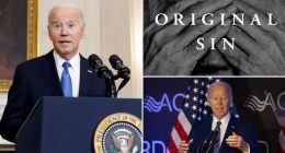 New book ‘Original Sin’ reveals Biden flubbed lines during scripted re-election campaign events: ‘The man could not speak’