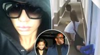 New photos show brutal injuries Cassie Ventura sustained in Sean ‘Diddy’ Combs hotel attack