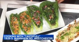 New restaurant Tasefull opens in Westchester