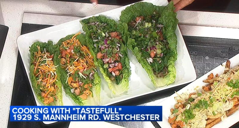 New restaurant Tasefull opens in Westchester
