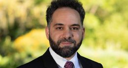 University of Melbourne associate professor Milad Haghani (pictured) has revived calls to push big car owners to pay more for the environmental and infrastructure damage they cause
