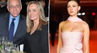Nicola Peltz’s billionaire parents sued by ex-housekeeper claiming their ‘vicious’ pit bull left her disfigured