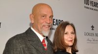 Nicoletta Peyran Wiki: Who is John Malkovich’s long term partner?