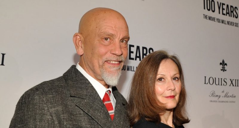 Nicoletta Peyran Wiki: Who is John Malkovich’s long term partner?
