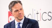 No - I Won't Be Buyin' Lyin' Tapper's Book