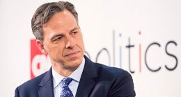 No - I Won't Be Buyin' Lyin' Tapper's Book