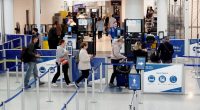 Noem reveals how travelers without REAL ID can fly for now