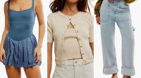 Nordstrom’s Memorial Day sale has great deals on Free People