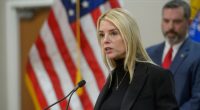 North Carolina has failed ‘sacred trust’ of citizens with voter registration errors, DOJ argues in scathing lawsuit