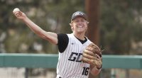 Not All Heroes Wear Capes. This One Wears a Baseball Uniform.
