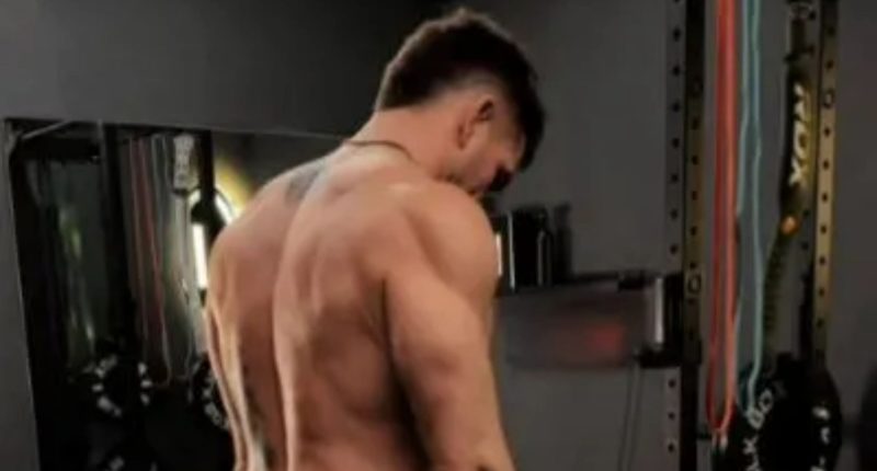 Noughties boybander turns to VERY racy job after pop comeback failed to take off